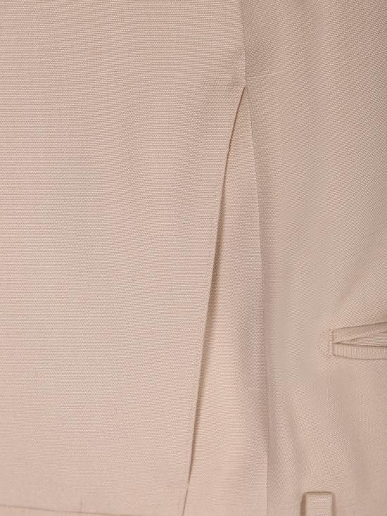 26SS 라르디니 수트 세트 CN5912E1 PAIF66418 180 White - LARDINI