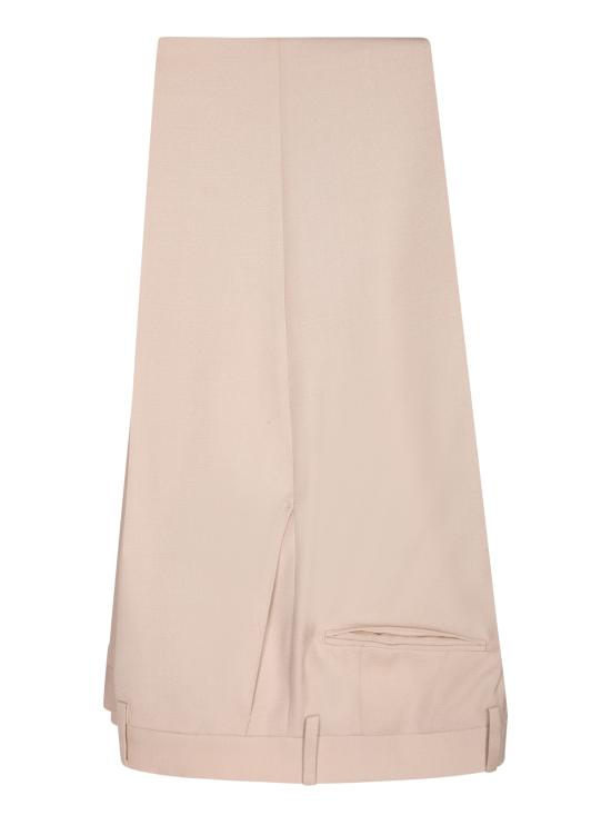 26SS 라르디니 수트 세트 CN5912E1 PAIF66418 180 White - LARDINI