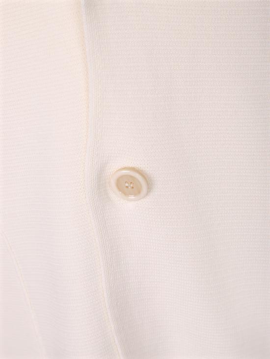 26SS 라르디니 가디건 PALJM100 PA66024 100 White - LARDINI