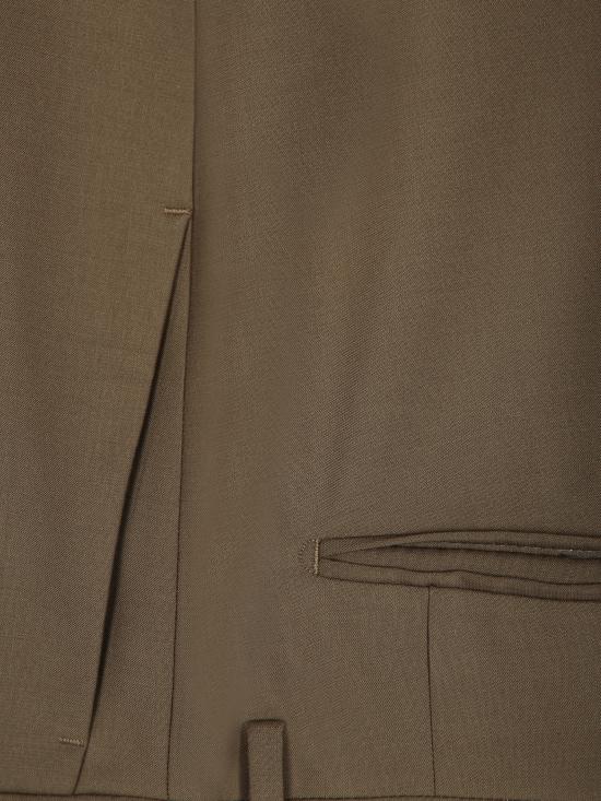 26SS 볼리올리 수트 세트 N12H2E SB6117 0290 Beige - BOGLIOLI