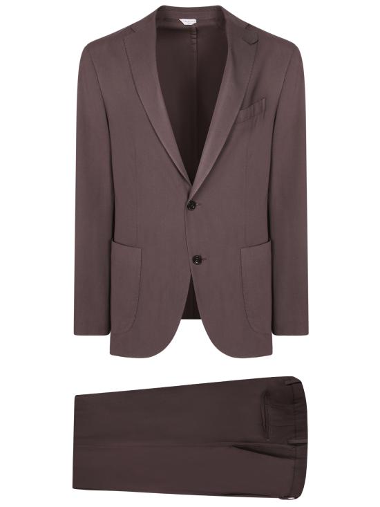 26SS 볼리올리 수트 세트 N13H2J SB3448 0480 Brown