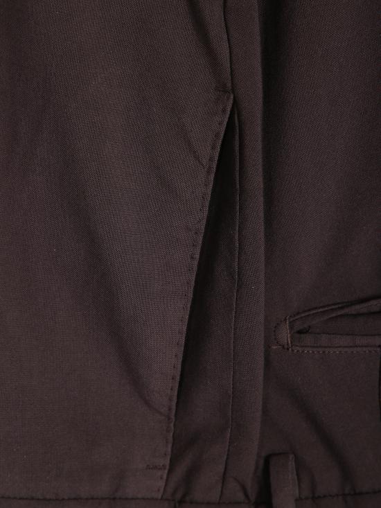 26SS 볼리올리 수트 세트 N13H2J SB3448 0480 Brown - BOGLIOLI