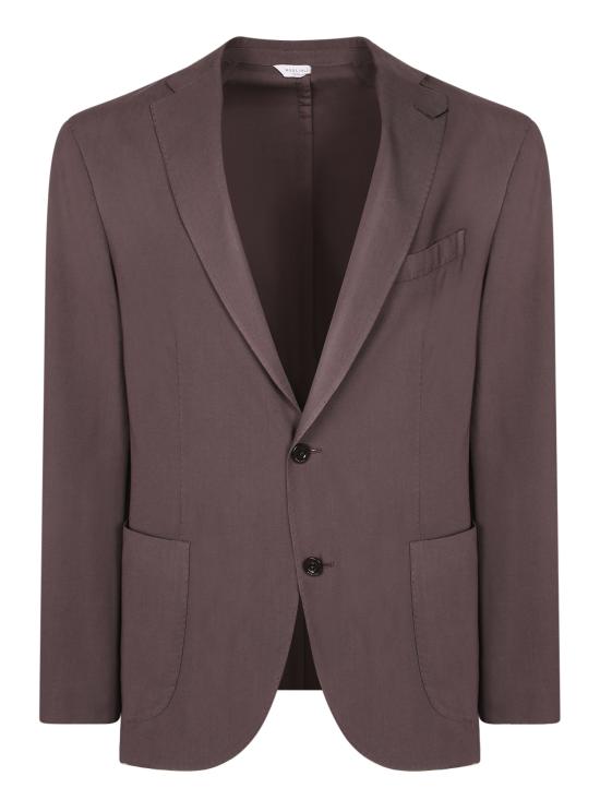 26SS 볼리올리 수트 세트 N13H2J SB3448 0480 Brown - BOGLIOLI