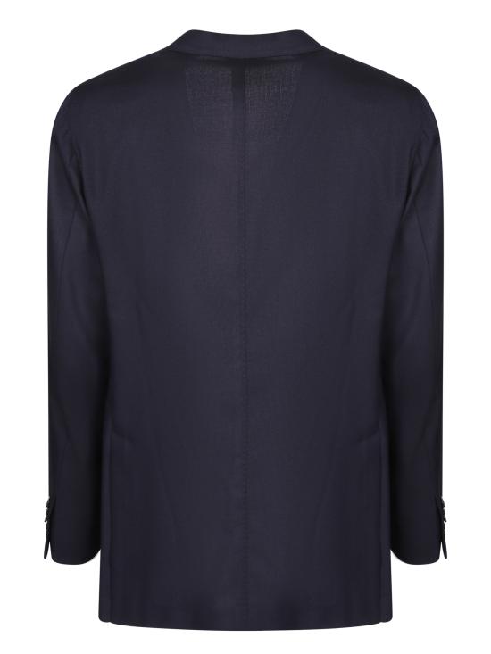 26SS 볼리올리 수트 자켓 N5202E SA0534 0780 Blue - BOGLIOLI