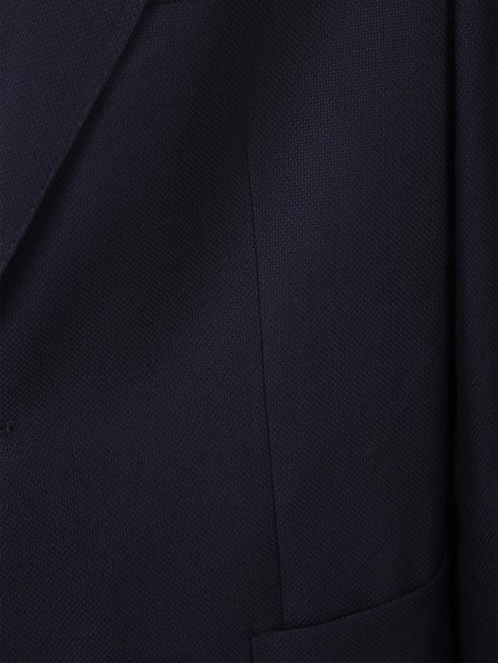 26SS 볼리올리 수트 자켓 N5202E SA0534 0780 Blue - BOGLIOLI