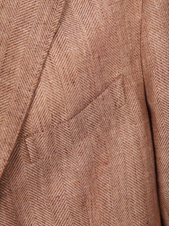 26SS 볼리올리 수트 자켓 N5202EW SB6006 0420 Brown - BOGLIOLI