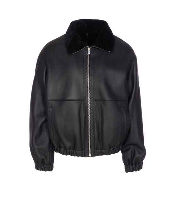 25FW 펜디 수트 자켓 FM0260 AQOMF0GME Black