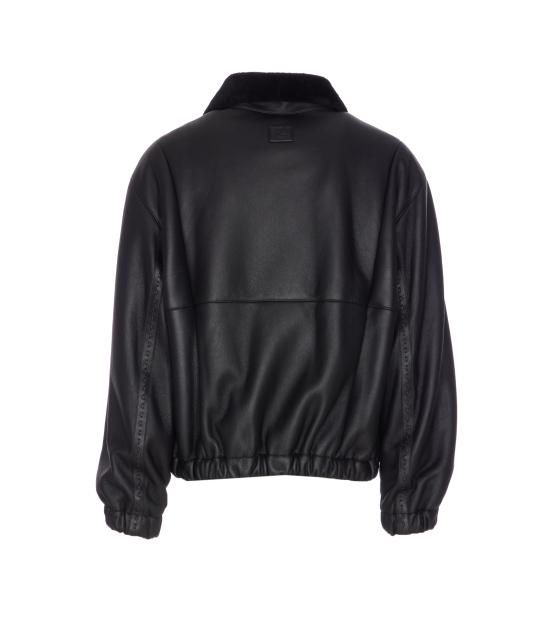 25FW 펜디 수트 자켓 FM0260 AQOMF0GME Black - FENDI