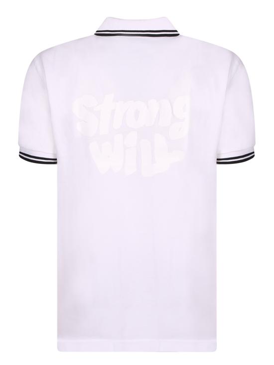 26SS 꼼데가르송 스웨터 FOT502051 WHITE White - COMME DES GARCONS