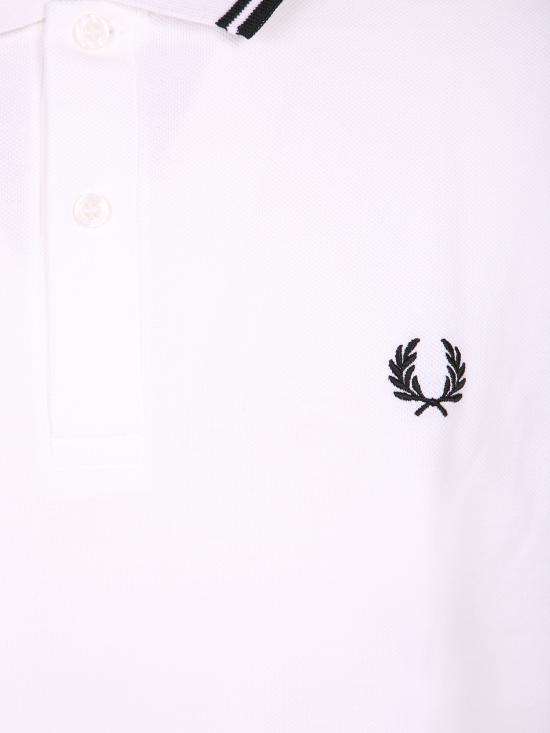 26SS 꼼데가르송 스웨터 FOT502051 WHITE White - COMME DES GARCONS