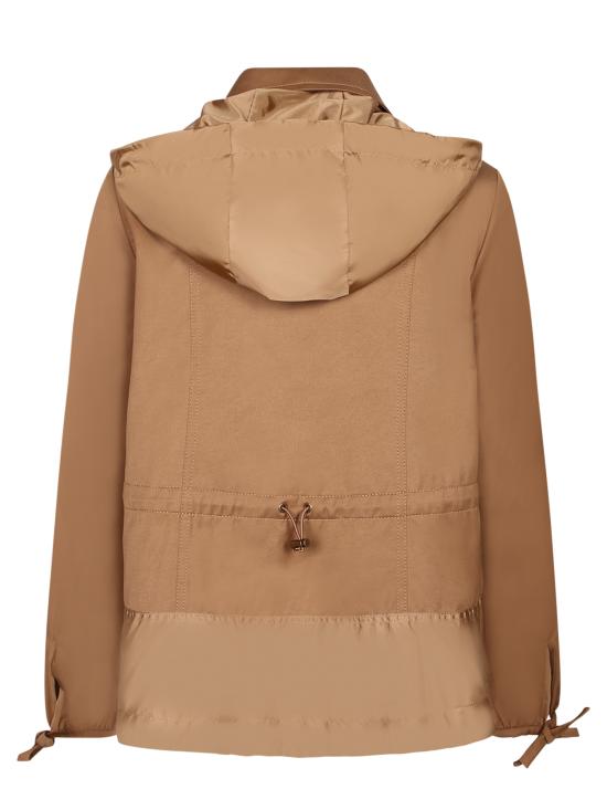 26SS 몽클레어 자켓 1A00128 5996F 226 Beige - MONCLER