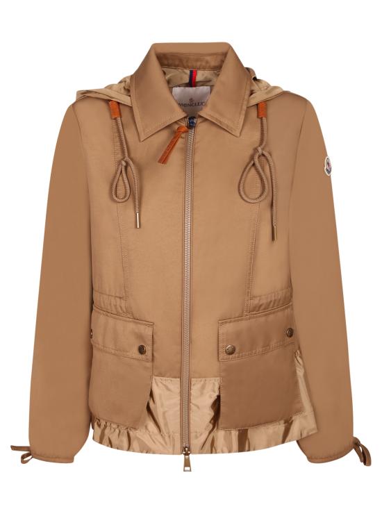 26SS 몽클레어 자켓 1A00128 5996F 226 Beige