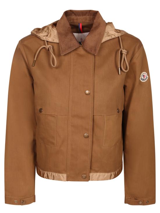 26SS 몽클레어 자켓 1A00132 599CL 24N Beige