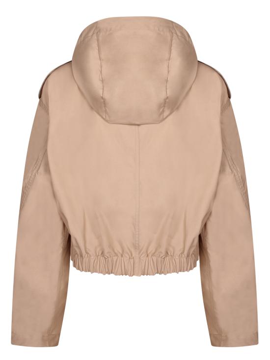 26SS 몽클레어 자켓 1A00134 599CU 23Q Black - MONCLER