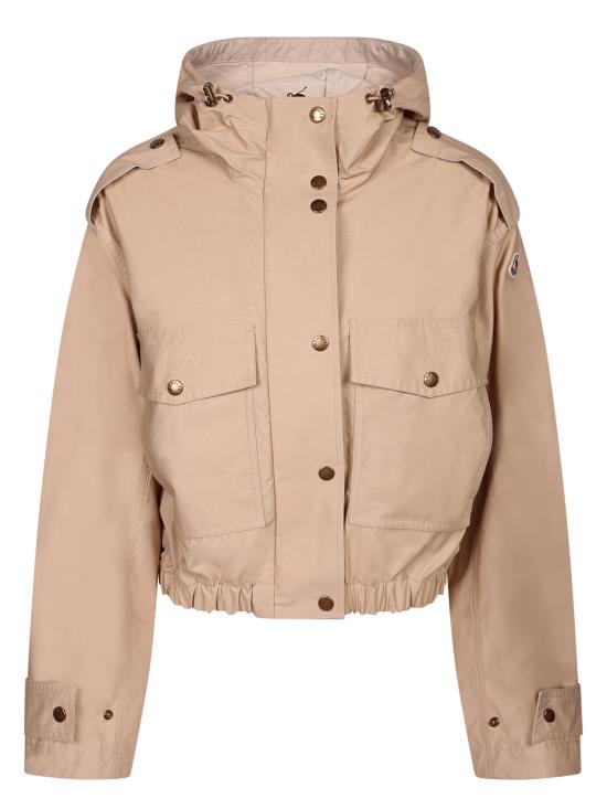 26SS 몽클레어 자켓 1A00134 599CU 23Q Black