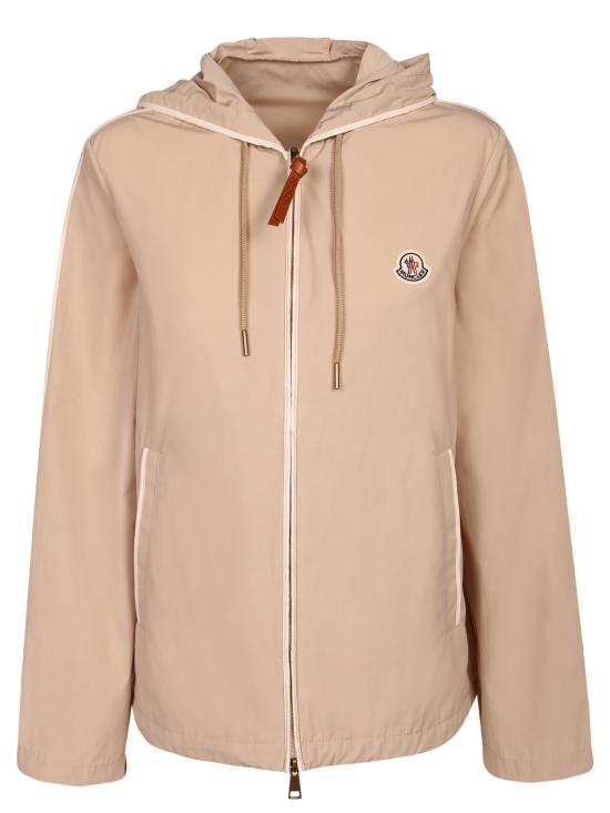 26SS 몽클레어 자켓 1A00136 549P3 20J Beige