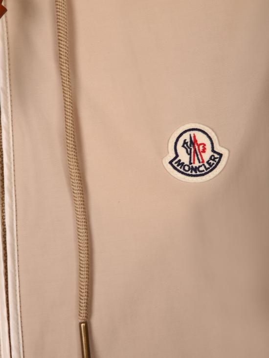 26SS 몽클레어 자켓 1A00136 549P3 20J Beige - MONCLER