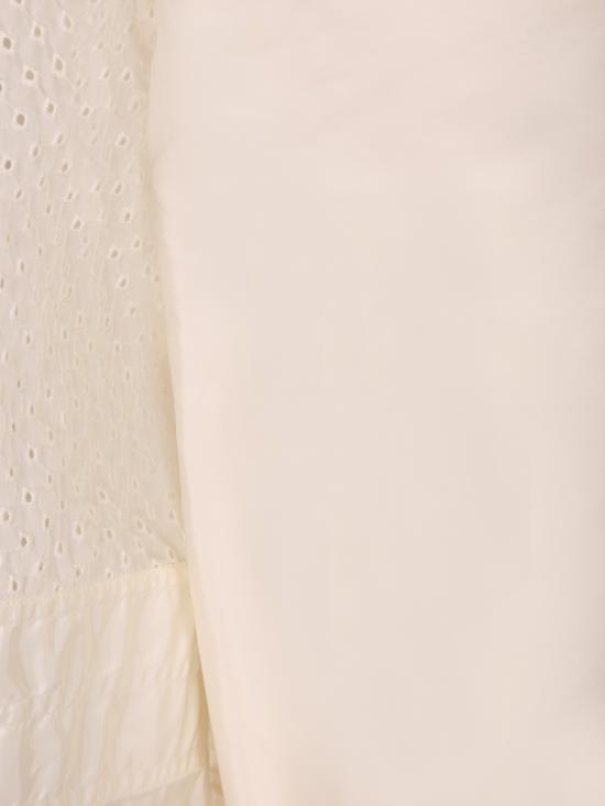 26SS 몽클레어 자켓 1A00163 539ZD 041 White - MONCLER