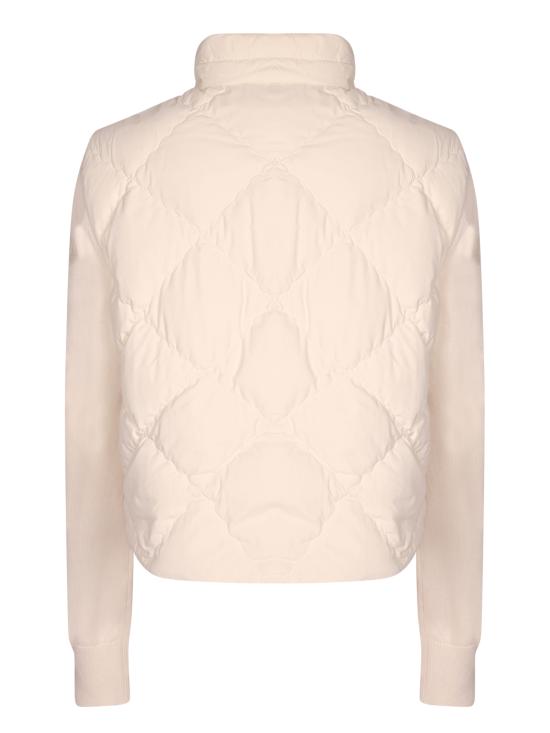 26SS 몽클레어 숏패딩 9B00041 M1367 050 White - MONCLER