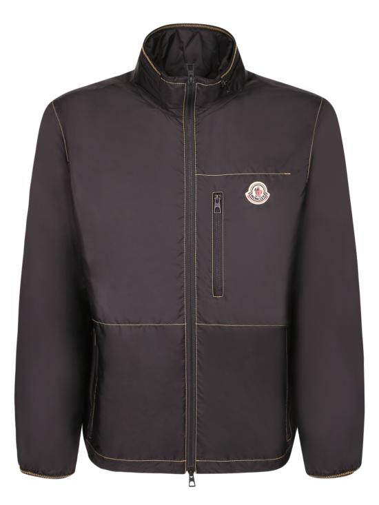 26SS 몽클레어 자켓 1A00114 53A5E 999 Black