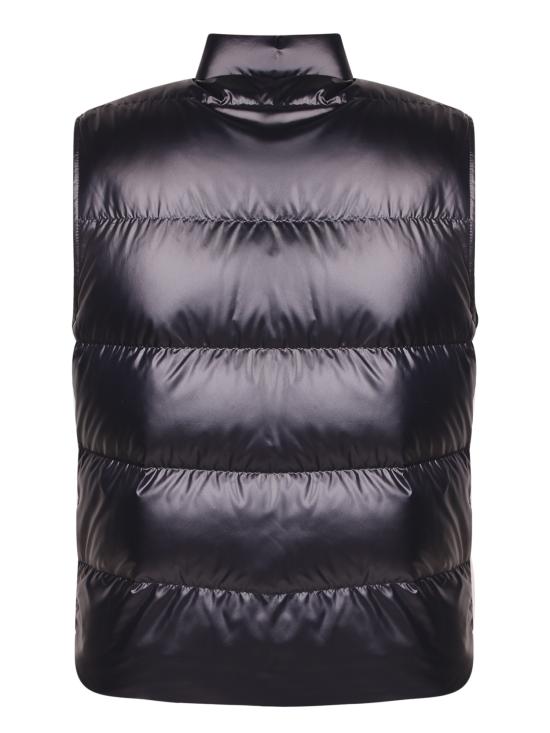 26SS 몽클레어 패딩 조끼 1A00143 597YX 778 Blue - MONCLER