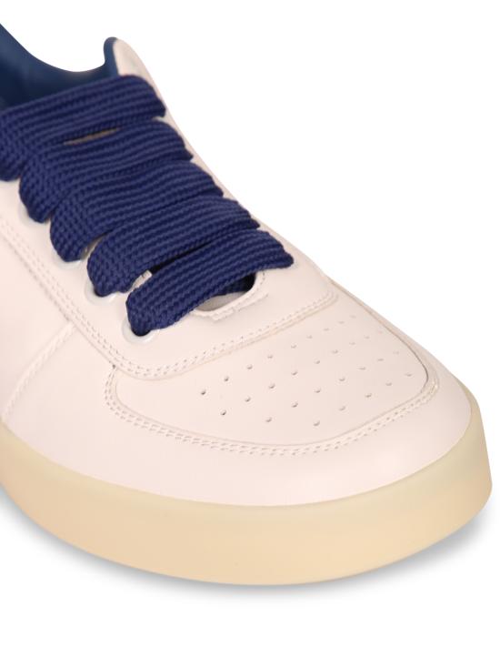 26SS 돌체앤가바나 스니커즈 CS2392 A0218 8F190 White - DOLCE & GABBANA