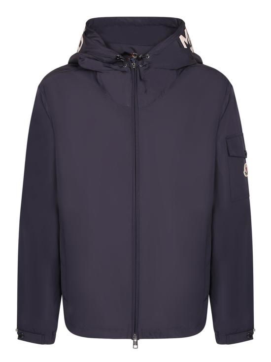 26SS 몽클레어 자켓 1A00155 59876 74S Blue