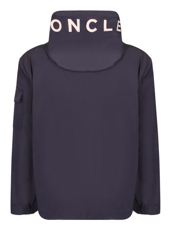 26SS 몽클레어 자켓 1A00155 59876 74S Blue - MONCLER