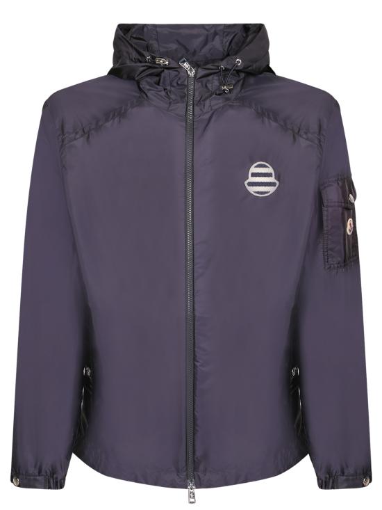 26SS 몽클레어 자켓 1A00168 539ZD 778 Blue