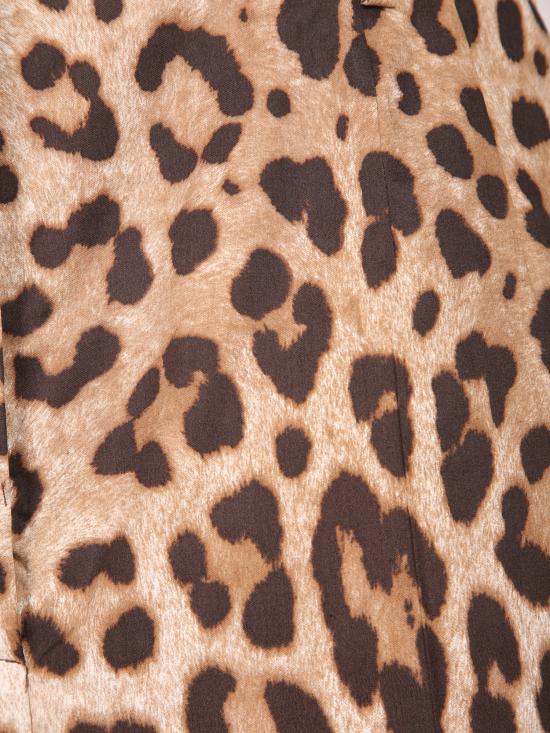 26SS 돌체앤가바나 숏팬츠 FTASXT HS5E3 HY13M Multi - DOLCE & GABBANA