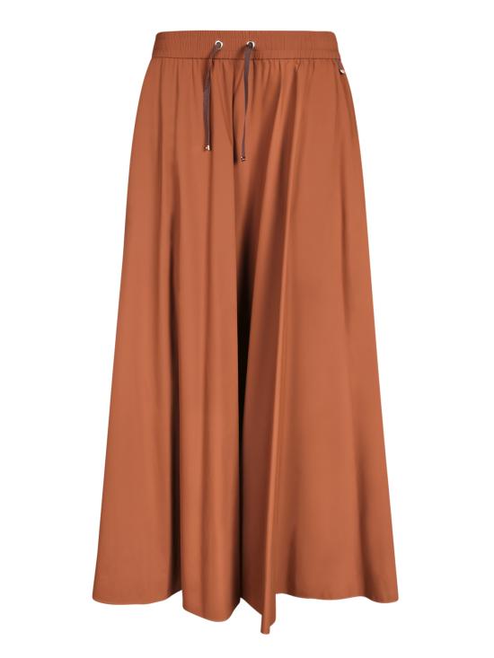 26SS 에르노 롱 스커트 GN000007D 12431SZ 2240 Brown