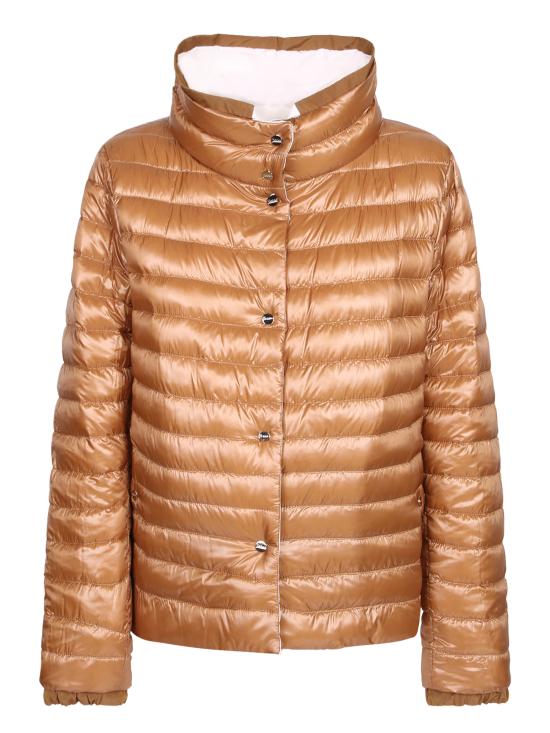 26SS 에르노 패딩 PI002216D 12483Z 1021 White - HERNO