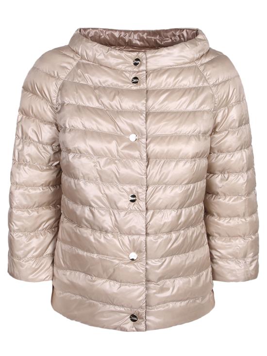 26SS 에르노 자켓 PI0769D 12017Z 2619 Beige - HERNO