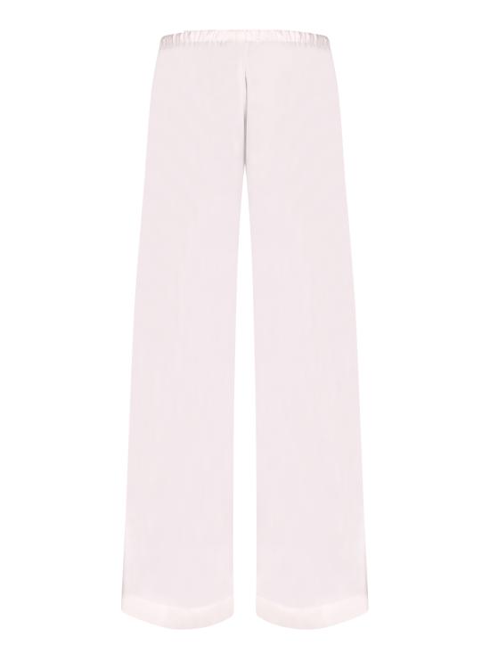 26SS 에르노 팬츠 PT000213D 13288 1000 White - HERNO