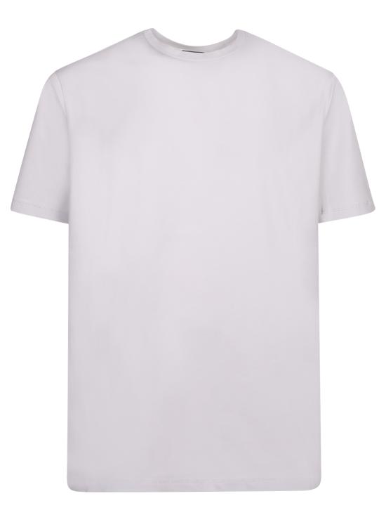 26SS 에르노 반팔 티셔츠 JG000174U 52003 9403 White