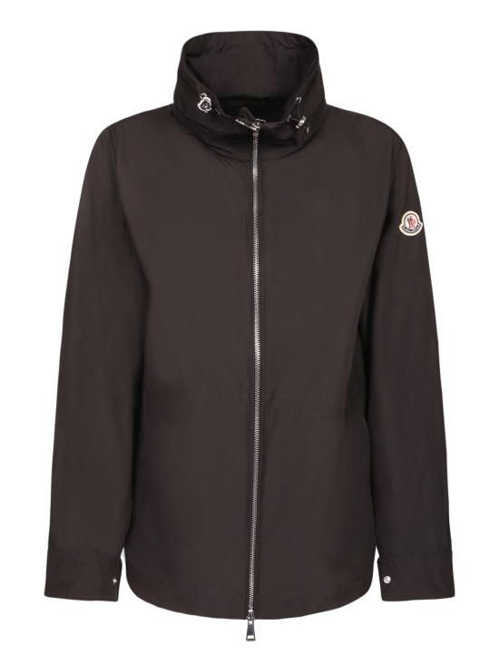 26SS 몽클레어 자켓 1A00080 597KH 999 Black