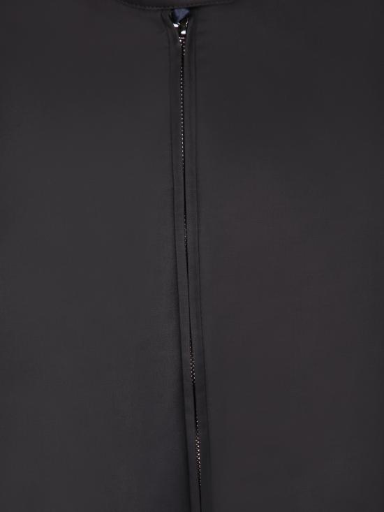 26SS 몽클레어 자켓 1A00180 54ARP 999 Black - MONCLER