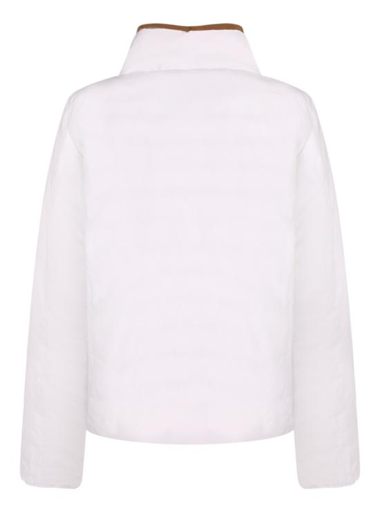 26SS 에르노 패딩 PI002216D 12483Z 1021 White - HERNO