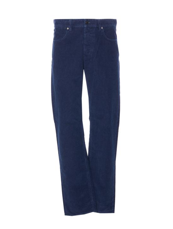 25FW 스톤 아일랜드 데님 팬츠 J100005 S0J10V0021 Blue