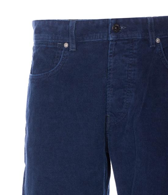 25FW 스톤 아일랜드 데님 팬츠 J100005 S0J10V0021 Blue - STONE ISLAND