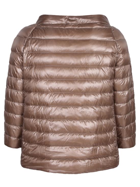 26SS 에르노 자켓 PI0769D 12017Z 2619 Beige - HERNO