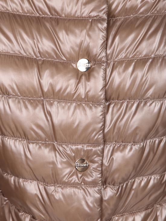 26SS 에르노 자켓 PI0769D 12017Z 2619 Beige - HERNO