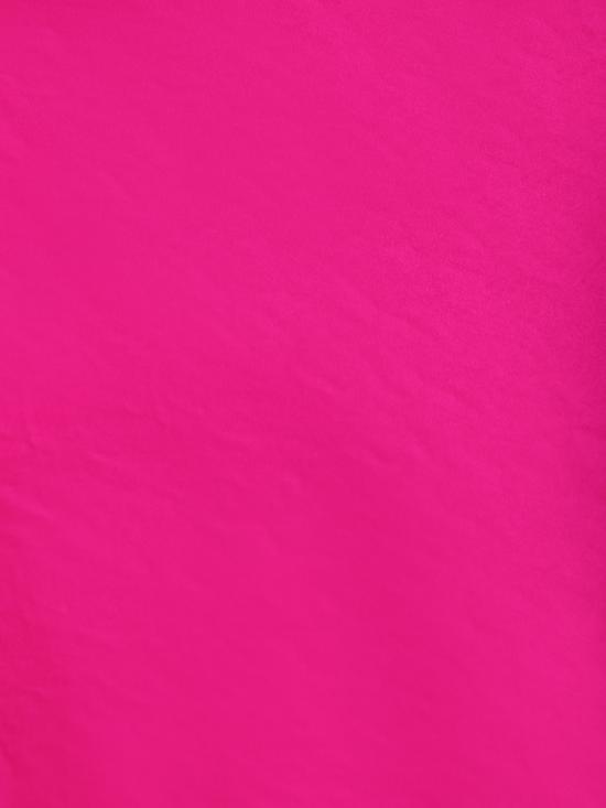 26SS 다네임 롱 원피스 626SS6809S FUCHSIA Pink - DANAMÈ