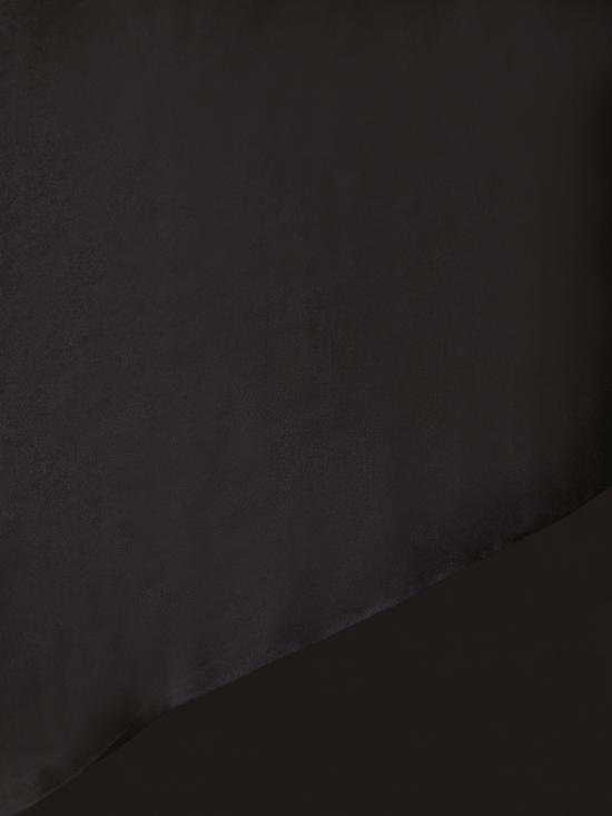 26SS 다네임 롱 원피스 626SS6818T BLACK Black - DANAMÈ