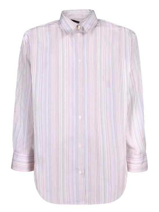 26SS 폴 스미스 블라우스 W1R390B V00811 01 Multi