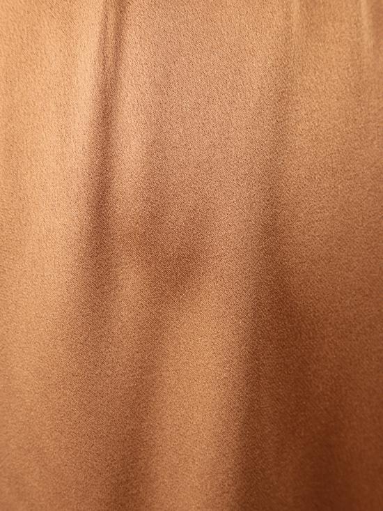 26SS 파비아나 필리피 팬츠 PAD266F291 D908 1268 Brown - FABIANA FILIPPI