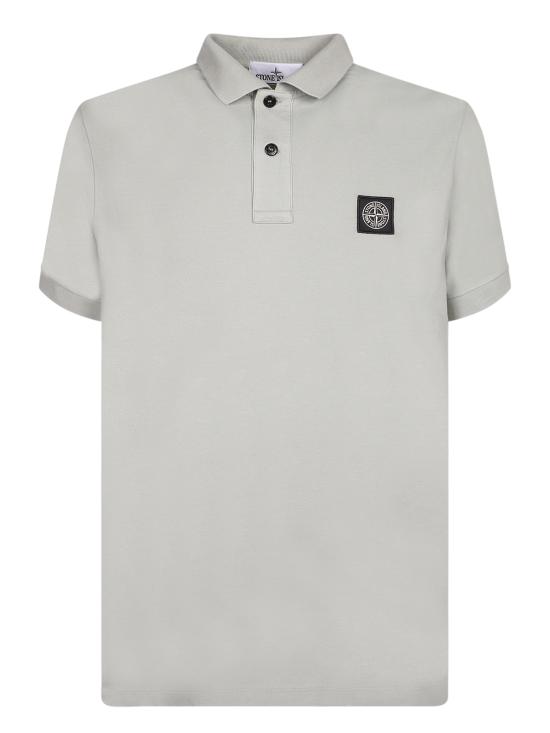 26SS 스톤 아일랜드 폴로 티셔츠 2200008 S0017 V0055 Green