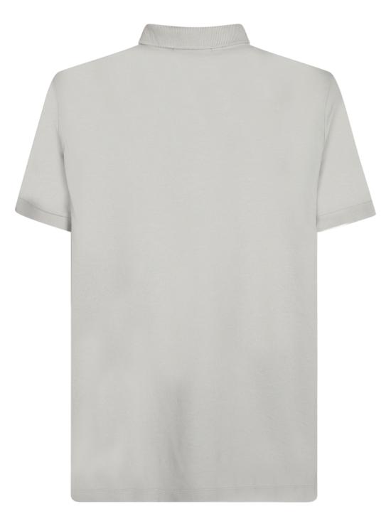 26SS 스톤 아일랜드 폴로 티셔츠 2200008 S0017 V0055 Green - STONE ISLAND