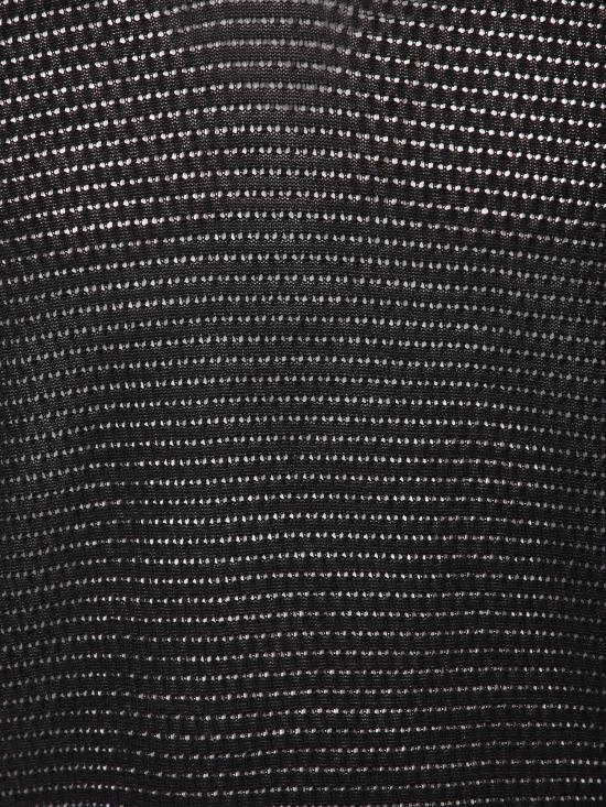 26SS 딸리아토레 반팔 티셔츠 FINLAYPE PWE26 02 NERO Black - TAGLIATORE