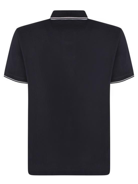 26SS 스톤 아일랜드 폴로 티셔츠 2200010 S0018 V0020 Blue - STONE ISLAND